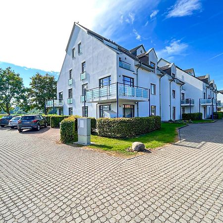 Haffblick Wohnung 41 Boltenhagen  Exterior photo